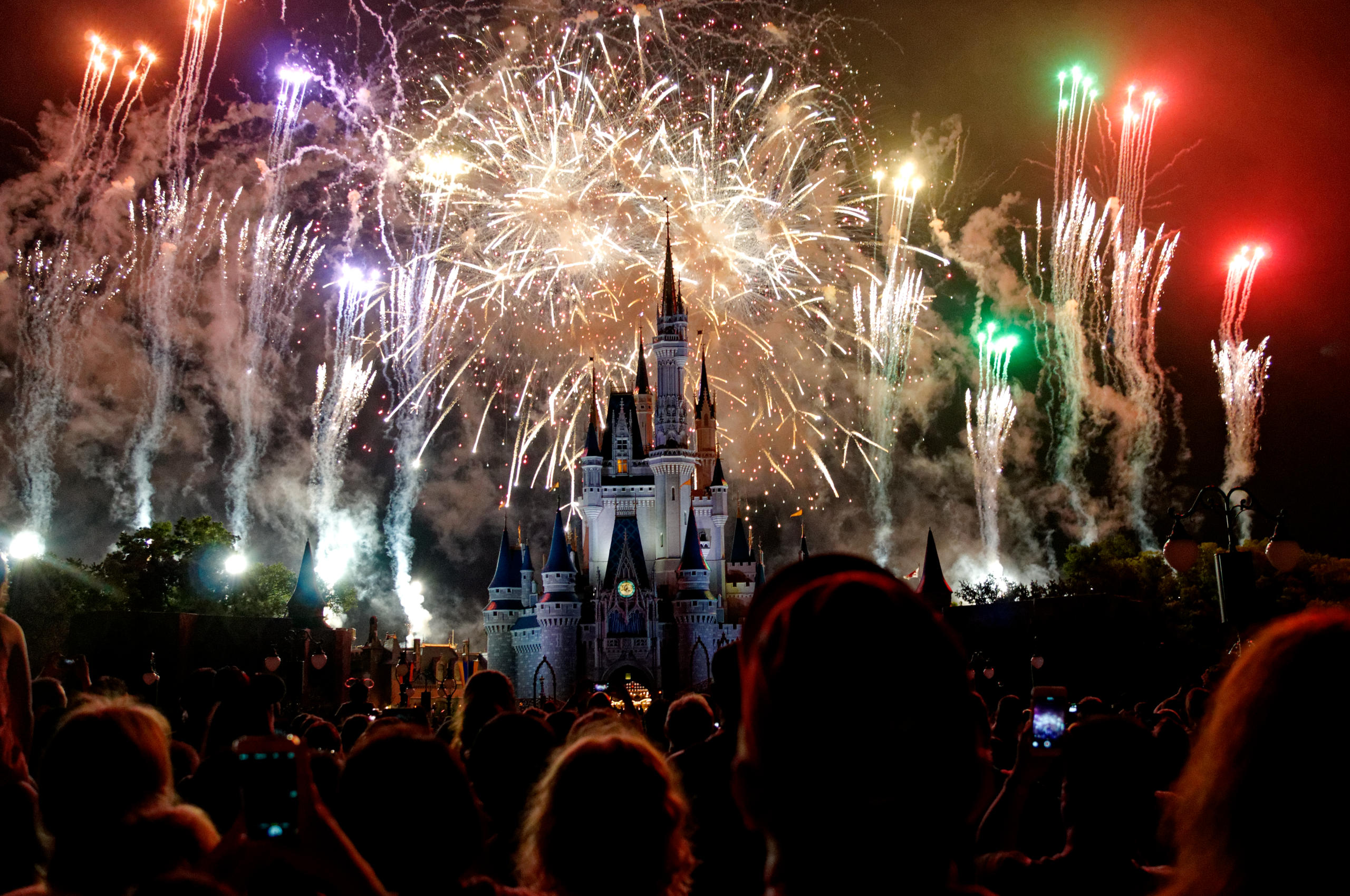 Disney World